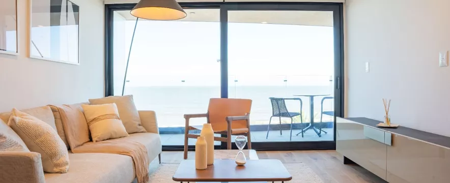 Venta Apartamentos Estrenar Un Dos Tres Dormitorios Malvin Balcón Rambla
