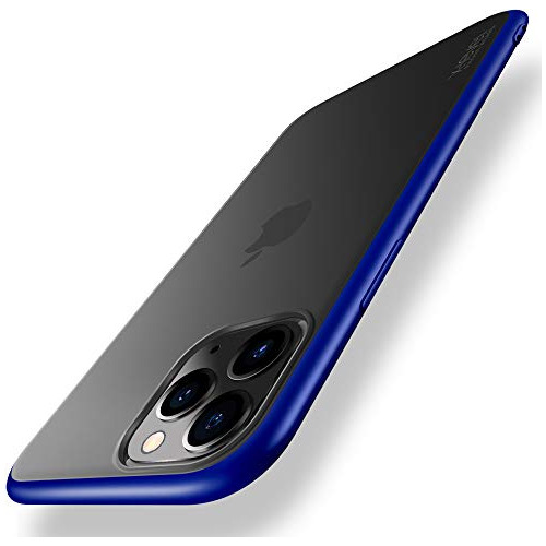 X-nivel Compatible Con iPhone 11 Pro Case Matte L7ppl