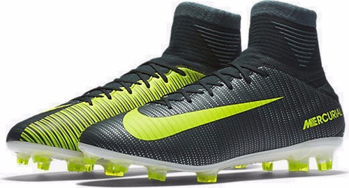 Nike Mercurial Veloce Iii Df Cr7 Fg