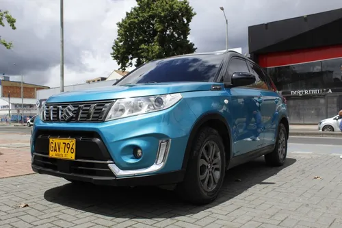 Suzuki Vitara 1.6 Gl