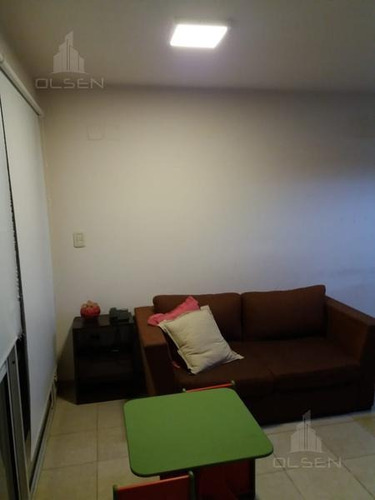 Imagen 25 de 26 de Balcones Del Chateau - 3 Dor- Cochera - Segurdad - Impecable!!!