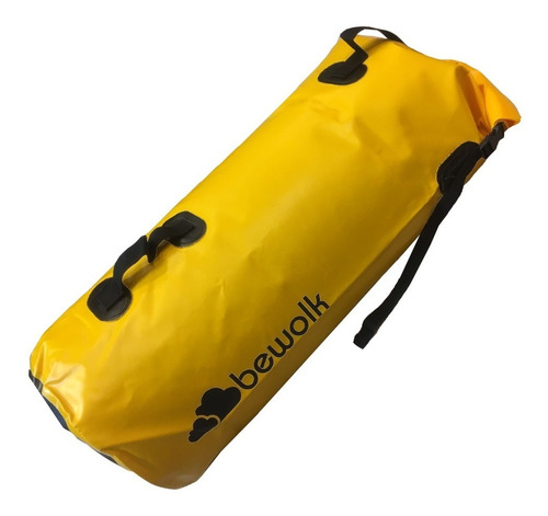 Bolso Estanco 115 Litros Bewolk ¦ 100% Impermeable Marinero