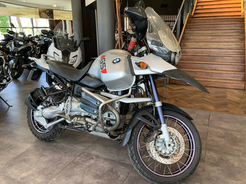 Bmw R 1150 Adventure 2002         Cordasco Motohaus