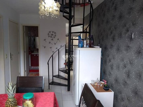 Imagem 2 de 22 de Cobertura Com 3 Quartos, Por R$ 210.000 - Maria Paula - São Gonçalo/rj - Co2806