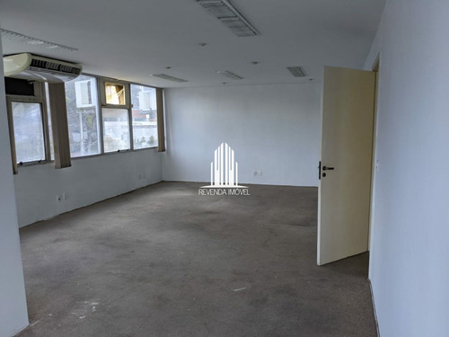 Imagem 13 de 14 de Apartamento Em Jardim Paulistano, São Paulo/sp De 160m² 1 Quartos À Venda Por R$ 2.000.000,00 - Ap2325338-s