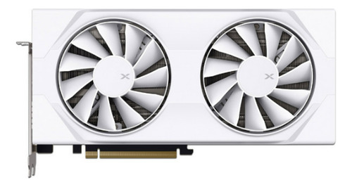 Tarjeta De Video Xfx Swift Rx9060xt Oc 8gb Gddr6 1900mhz