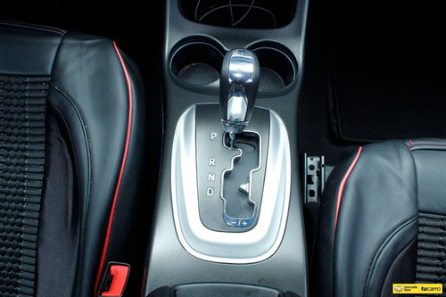Imagen 24 de 25 de Dodge Journey 2.4 Se