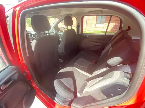Fiat Uno 1.4 Way