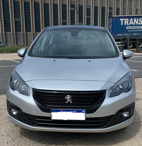 Peugeot 308 Feline 1.6 Hdi