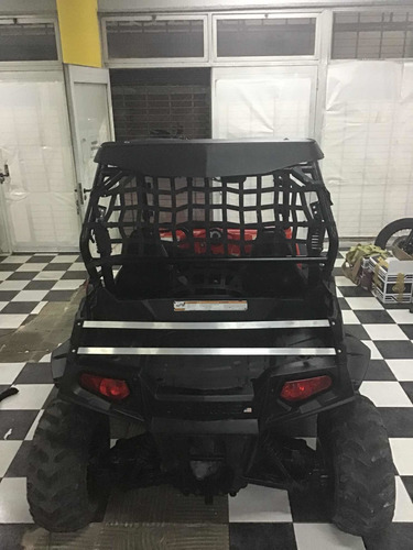 Imagen 3 de 9 de Polaris Rzr 800
