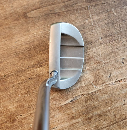 Putter Odyssey White Hot No Titleist Ping Taylormade Spider