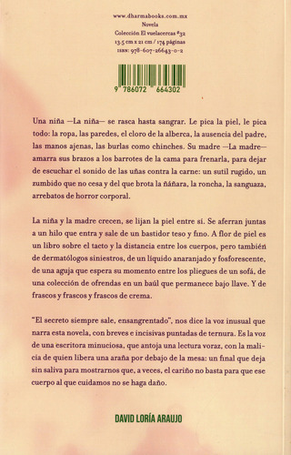 A Flor De Piel