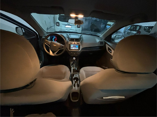 Chevrolet Cobalt 1.3 Ltz Mt 75cv
