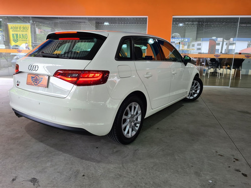 Audi A3 1.4 Tfsi 122cv Sportback 2014/2015