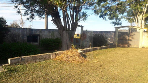 Imagem 12 de 17 de Casa Com Excelente Terreno Em Zoneamento Comercial - Ca1304