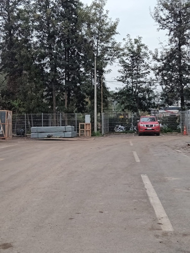 Vendo Bodega Con Instalaciones En Huechuraba