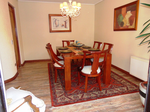 Vendo Casa 322 M2 Construidos, 5 Habitaciones,jardín Del Mar