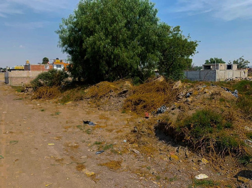 Imagen 6 de 10 de Venta De Terreno En Tultepec