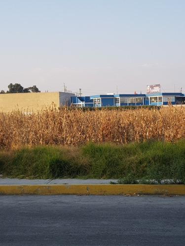 Imagen 22 de 30 de Venta Terreno Habitacional Comercial Metepec
