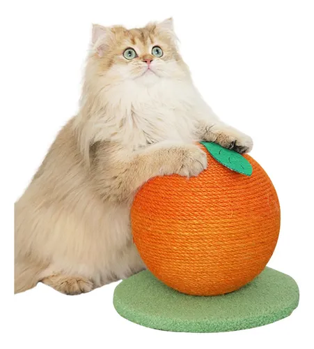 Afilador De Garras Para Gato MercadoLibre