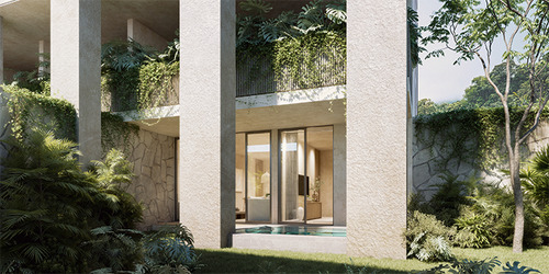 Bienvenido A Constelada Stellar Living En Tulum, Departamentos Premium En Tulum.