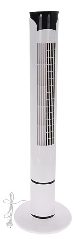 Ventilador De Torre 42   Hamilton Beach Blanco