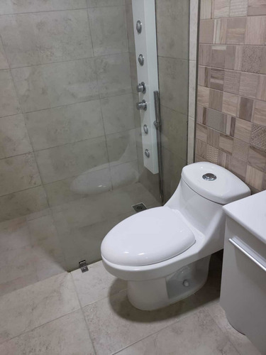 Imagen 6 de 26 de Rento Apartamento Amueblado En Evaristo Morales