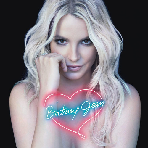 Vinilo: Britney Jean