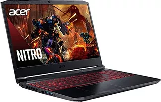 Laptop - Acer - Nitro 5 15.6 Laptop - Intel Core I*******h