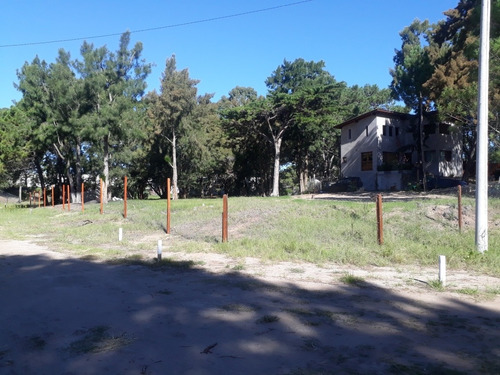 Lotes En Venta En Villa Gesell.