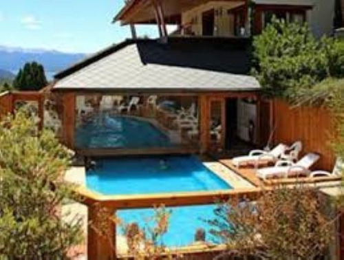 Imagen 2 de 5 de Club Hotel Catedral Bariloche 2 Pax 24/12/2022 Al 31/12/2022