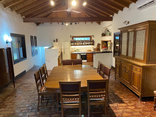 Imagen 22 de 30 de Quinta En Venta El Remanso