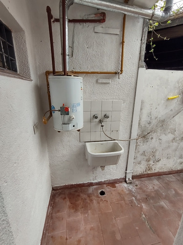 Dúplex De 2 Amb En Ramos Mejia