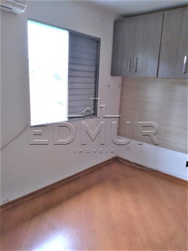 Sobrado - Jardim Vila Rica - Ref: 21519 - V-21519