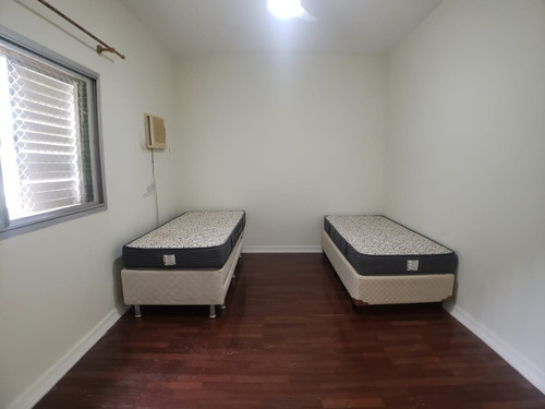 Imagem 8 de 26 de Imóvel Frente Praia Das Pitangueiras, Bem Localizado. (aceita 50% De Entrada, E Parcelamento Em 6x) - Ap05383 - 68574826