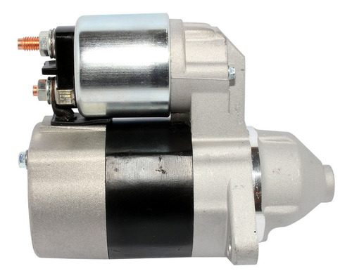 Motor Partida Chevrolet Vivant Ls 1600 A16dms Dohc 1.6 2009