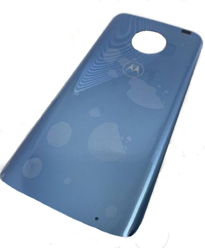 g6 plus azul nimbus