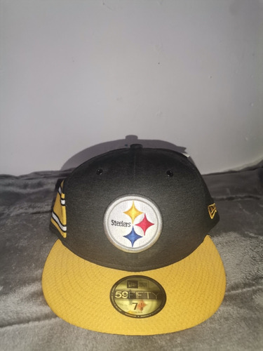 Gorra New Era 59 Fifty Nine On Field 2018