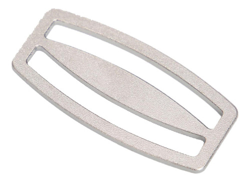 Soporte Para Cinturón De Peso, Accesorio De Buceo, Hebilla