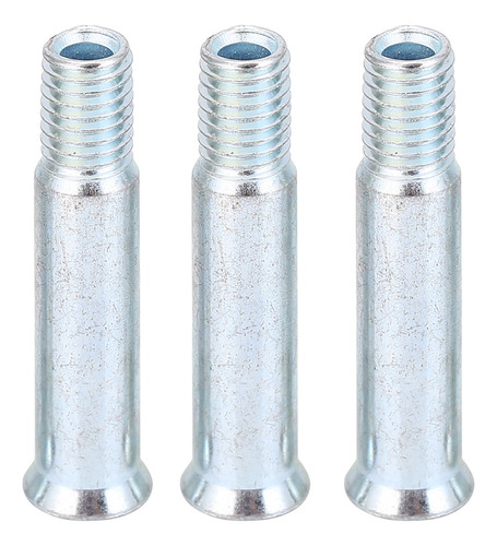 Eje De Skate Axle, 15 Piezas, Ejes De Construcción De Acero,