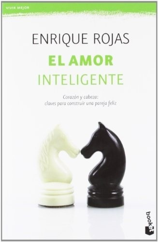 Amor Inteligente, El - Rojas, Enrique