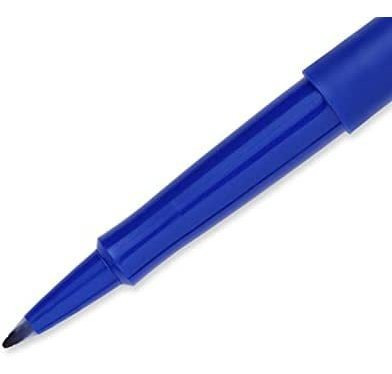 Rotuladores Paper Mate Flair, Punta Mediana (07 Mm), Color A