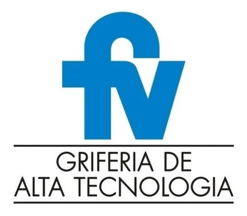 Eje Completo Válvula Tecla 0367.24.0-b - Fv Caballito