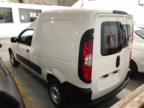 Fiat Fiorino 1.4 Fire Evo 87cv