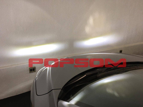 Imagem 7 de 10 de Kit Super Led H11 K2 Altezza 6500k C/ Canceller Novo