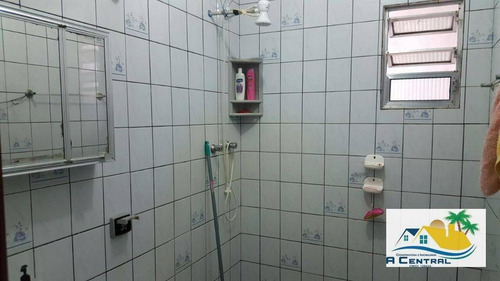Imagem 3 de 10 de Casa Residencial À Venda, Parque Balneário Itanhaem, Itanhaém. - Ca0344