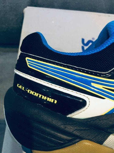 Tênis Asics Gel Domain 3