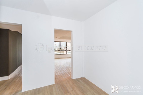 Imagem 20 de 30 de Apartamento, 3 Dormitórios, 167.28 M², Moinhos De Vento - 202721
