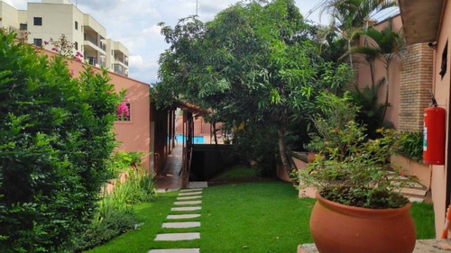 Imagem 22 de 22 de Casa Com 3 Dormitórios À Venda, 140 M² Por R$ 700.000,00 - Moradas Da Granja - Cotia/sp - Ca2734