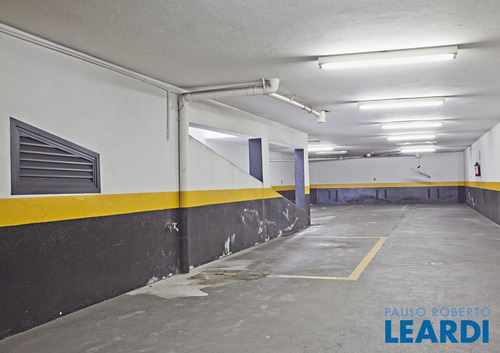 Imagem 8 de 9 de Comercial - Jardim Paulista - Sp - 548653